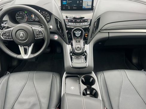 Certified 2025 Acura RDX w/ Technology Package image 15