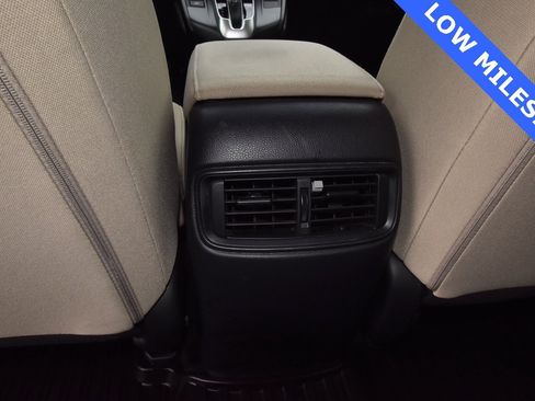 Used 2018 Honda CR-V LX image 18