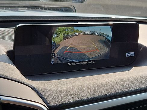 New 2026 MAZDA CX-50 AWD 2.5 S w/ Weather Package image 16