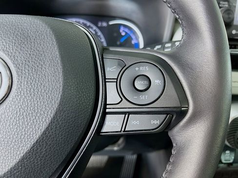 Used 2022 Toyota RAV4 Limited image 16