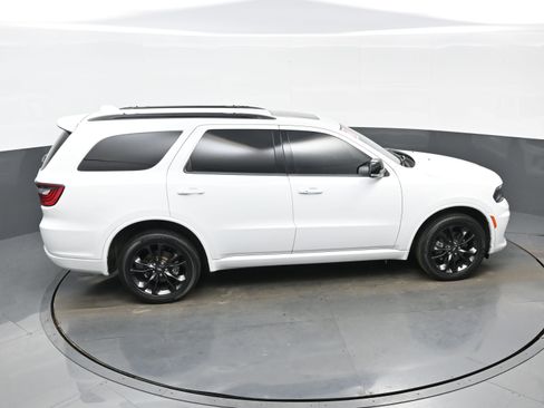 Used 2021 Dodge Durango GT AWD/4WD image 41
