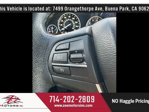 Used 2016 BMW X3 xDrive35i image 29