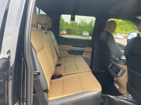 New 2026 Ford F250 Lariat AWD/4WD image 21