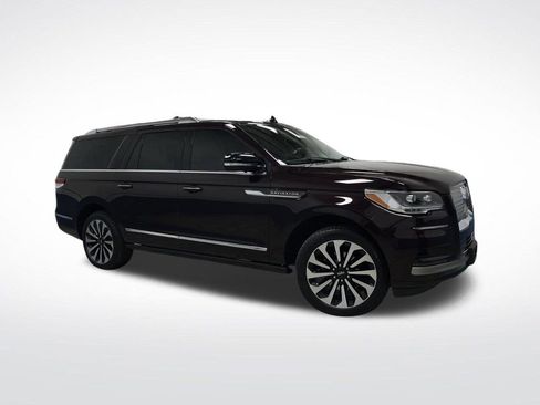 Used 2024 Lincoln Navigator L Reserve image 49