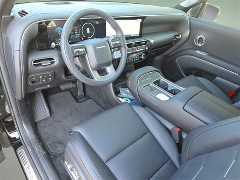 New 2026 Hyundai Palisade Calligraphy image 23