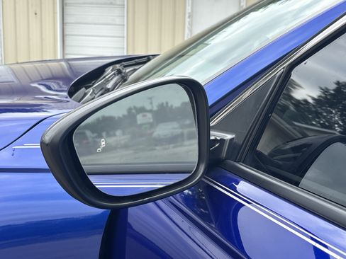 Used 2023 Honda Accord Sport image 12