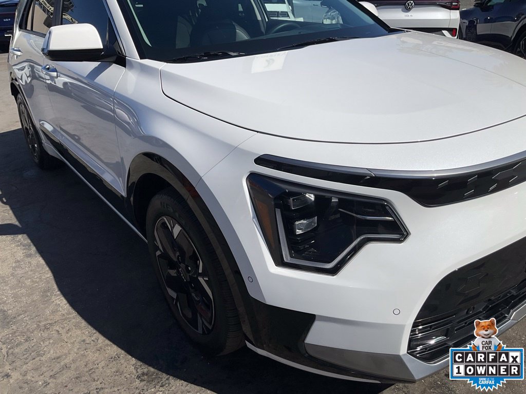 Used 2024 Kia Niro Wave FWD image 72