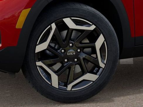 New 2026 Kia Seltos SX image 9