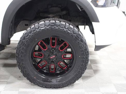 Used 2014 RAM 1500 Express image 39