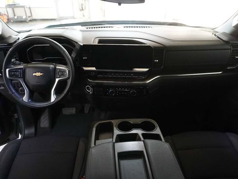 Used 2023 Chevrolet Silverado 1500 LT image 19