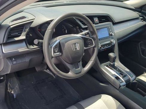 Used 2016 Honda Civic LX image 10