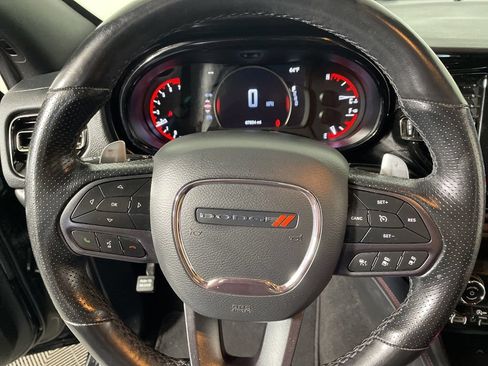 Used 2023 Dodge Durango GT AWD/4WD image 14
