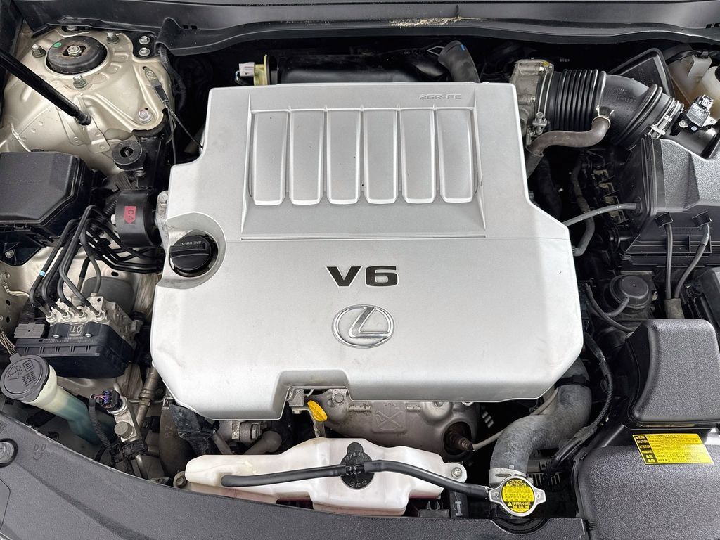 Used 2014 Lexus ES 350 w/ Premium Package FWD image 31