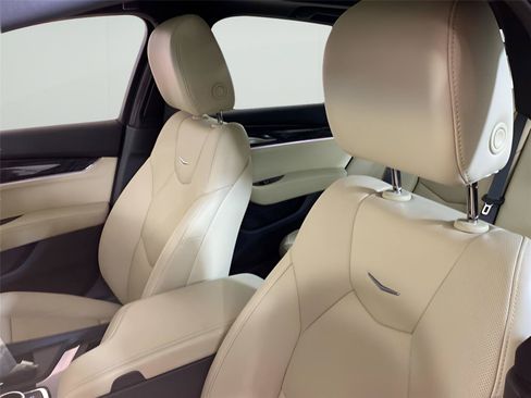 Used 2023 Cadillac CT5 Premium Luxury w/ Technology Package AWD/4WD image 22