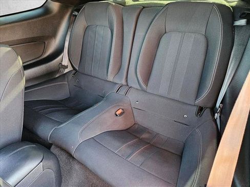 Used 2021 Ford Mustang GT RWD image 17