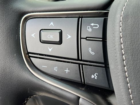 Certified 2023 Lexus LS 500 AWD w/ Luxury Package image 25