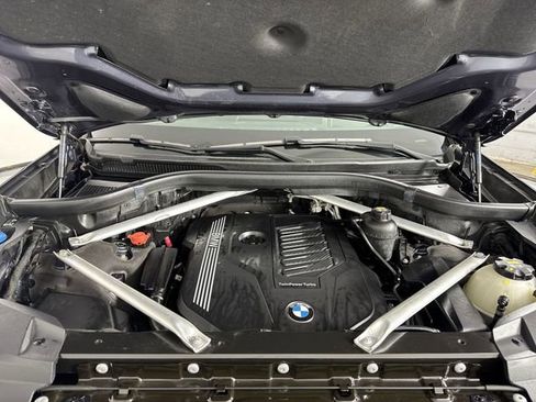 Used 2020 BMW X7 xDrive40i w/ Premium Package image 29