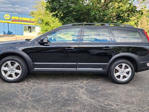 Used 2009 Volvo XC70 T6 AWD/4WD image 3
