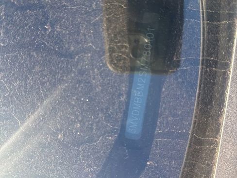 Used 2025 MAZDA CX-30 AWD 2.5 S w/ Select Sport Pkg image 15