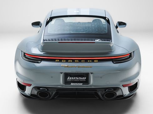 Used 2023 Porsche 911 Sport Classic RWD image 21