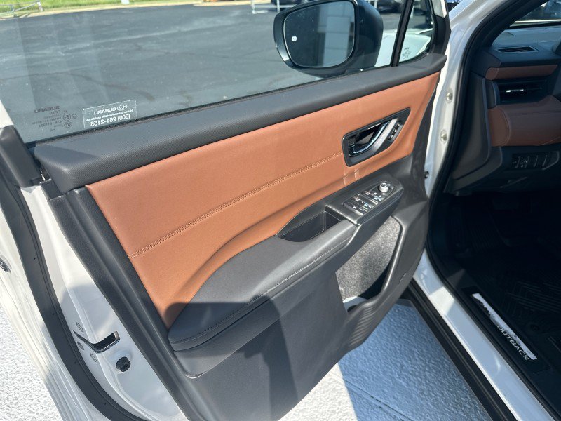 New 2026 Subaru Outback Touring XT AWD/4WD image 12