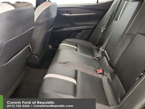 Used 2025 Toyota Camry SE image 22
