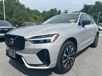 Certified 2024 Volvo XC60 B5 Plus w/ Climate Package