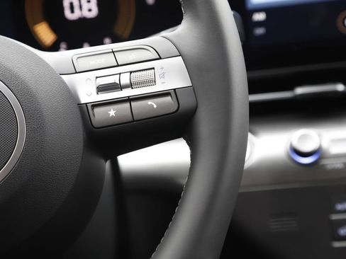 New 2026 Hyundai Kona SEL Sport image 21