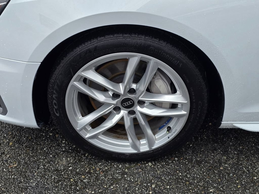 Used 2023 Audi A4 2.0T Premium Plus AWD/4WD image 10