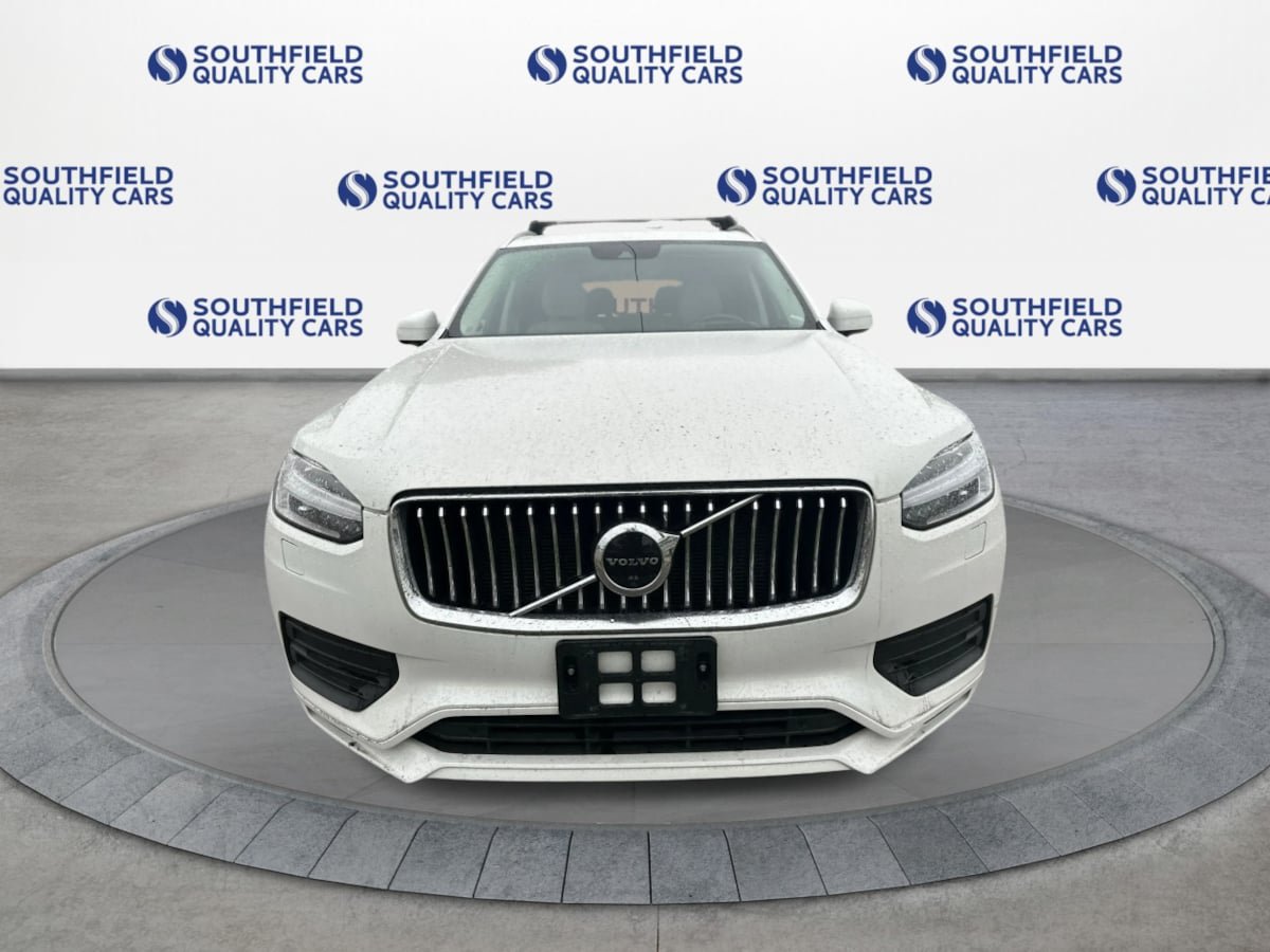 Used 2020 Volvo XC90 T6 Momentum w/ Protection Package Premier AWD/4WD image 9