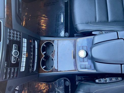 Used 2014 Mercedes-Benz E 350 4MATIC Coupe image 42