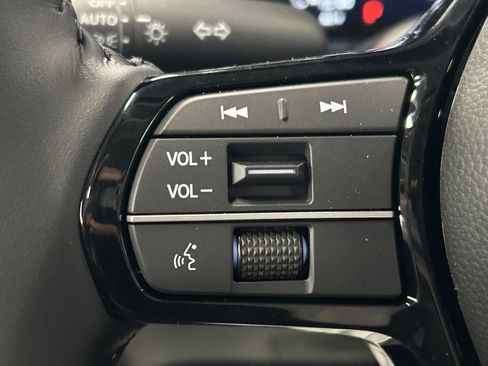 New 2026 Honda CR-V EX-L image 16