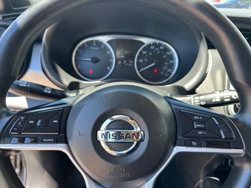 Used 2020 Nissan Kicks S FWD image 25