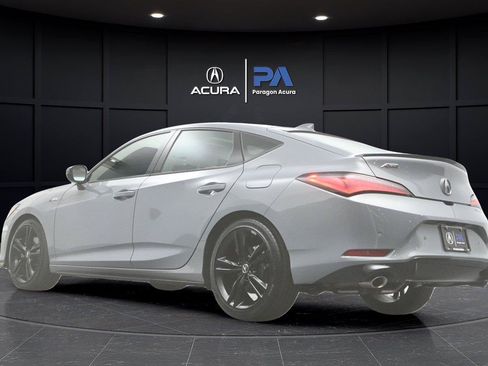 Used 2026 Acura Integra A-Spec FWD image 31