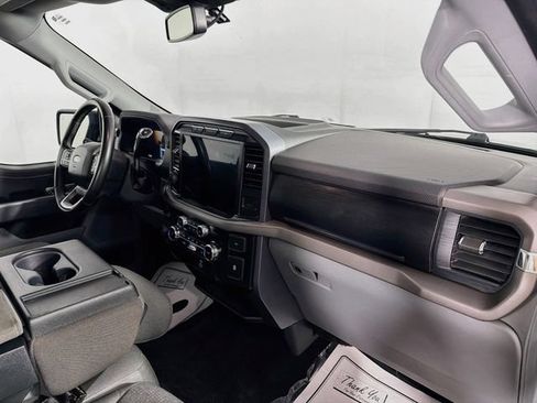 Used 2024 Ford F150 XLT AWD/4WD image 31
