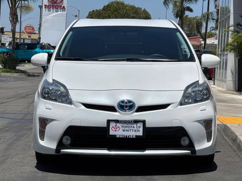 Used 2013 Toyota Prius Five FWD image 10