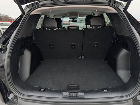 Certified 2023 Ford Escape Platinum w/ Premium Technology Package image 18