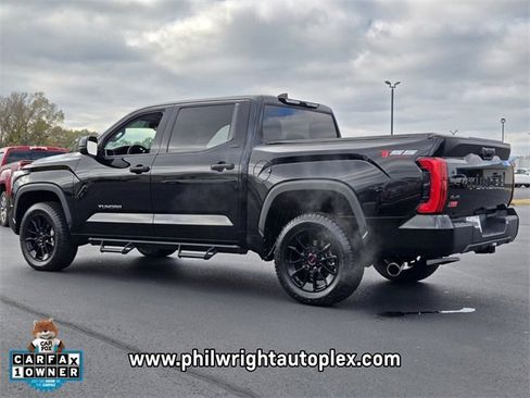 Used 2023 Toyota Tundra SR5 image 5