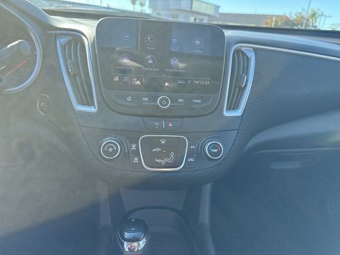 Used 2020 Chevrolet Malibu LS image 11