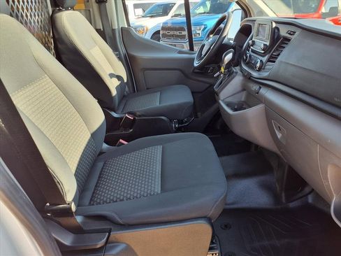 Used 2024 Ford Transit 250 Low Roof w/ Exterior Upgrade Package image 26