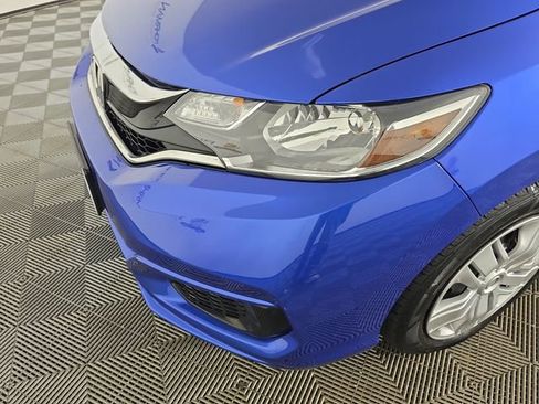 Used 2020 Honda Fit LX image 46