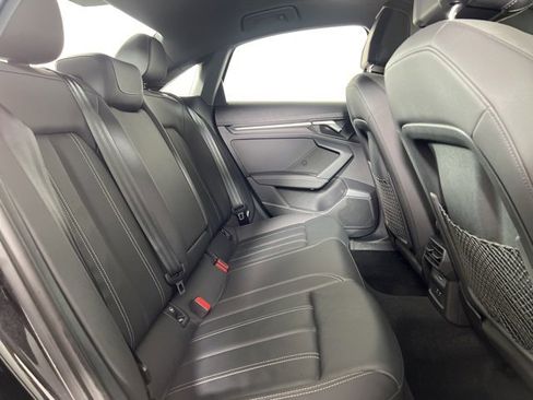 Used 2022 Audi A3 2.0T Prestige image 16
