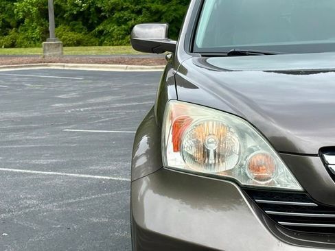 Used 2009 Honda CR-V EX-L image 13