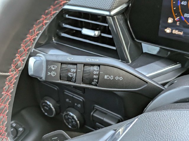 Used 2025 Chevrolet Suburban RST w/ Comfort Package RWD image 26