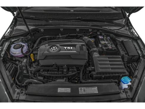 Used 2019 Volkswagen Golf Alltrack SEL AWD/4WD image 13