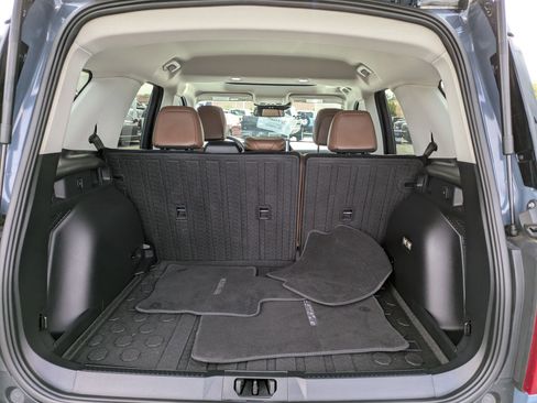 Used 2025 Ford Bronco Sport Outer Banks w/ Outer Banks Tech Package+ image 32