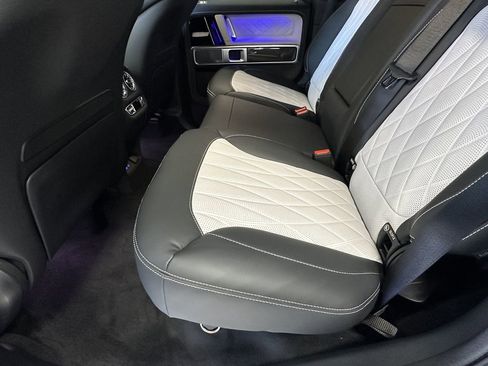 New 2026 Mercedes-Benz G 63 AMG 4MATIC image 23