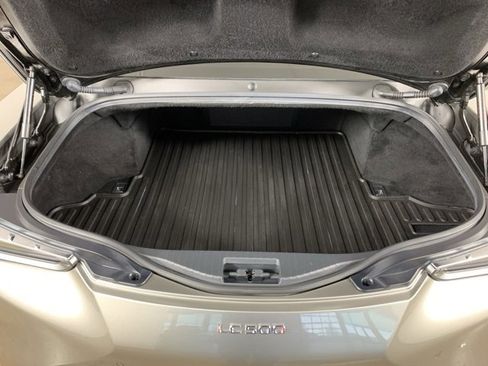 Used 2021 Lexus LC 500 Coupe w/ Performance Package image 25