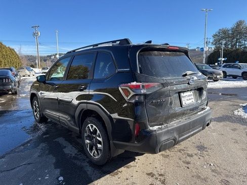 New 2026 Subaru Forester Premium image 8