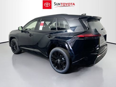 New 2026 Toyota RAV4 XSE image 6